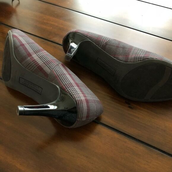 Comfort plus heels‎ - Picture 3 of 4